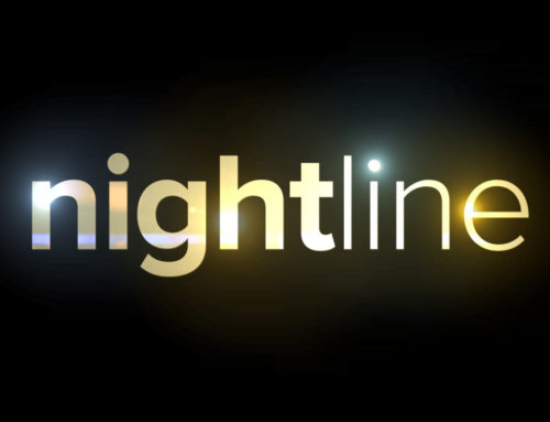 Randy Thomas Becomes First Woman To Announce ABC News NightLine History